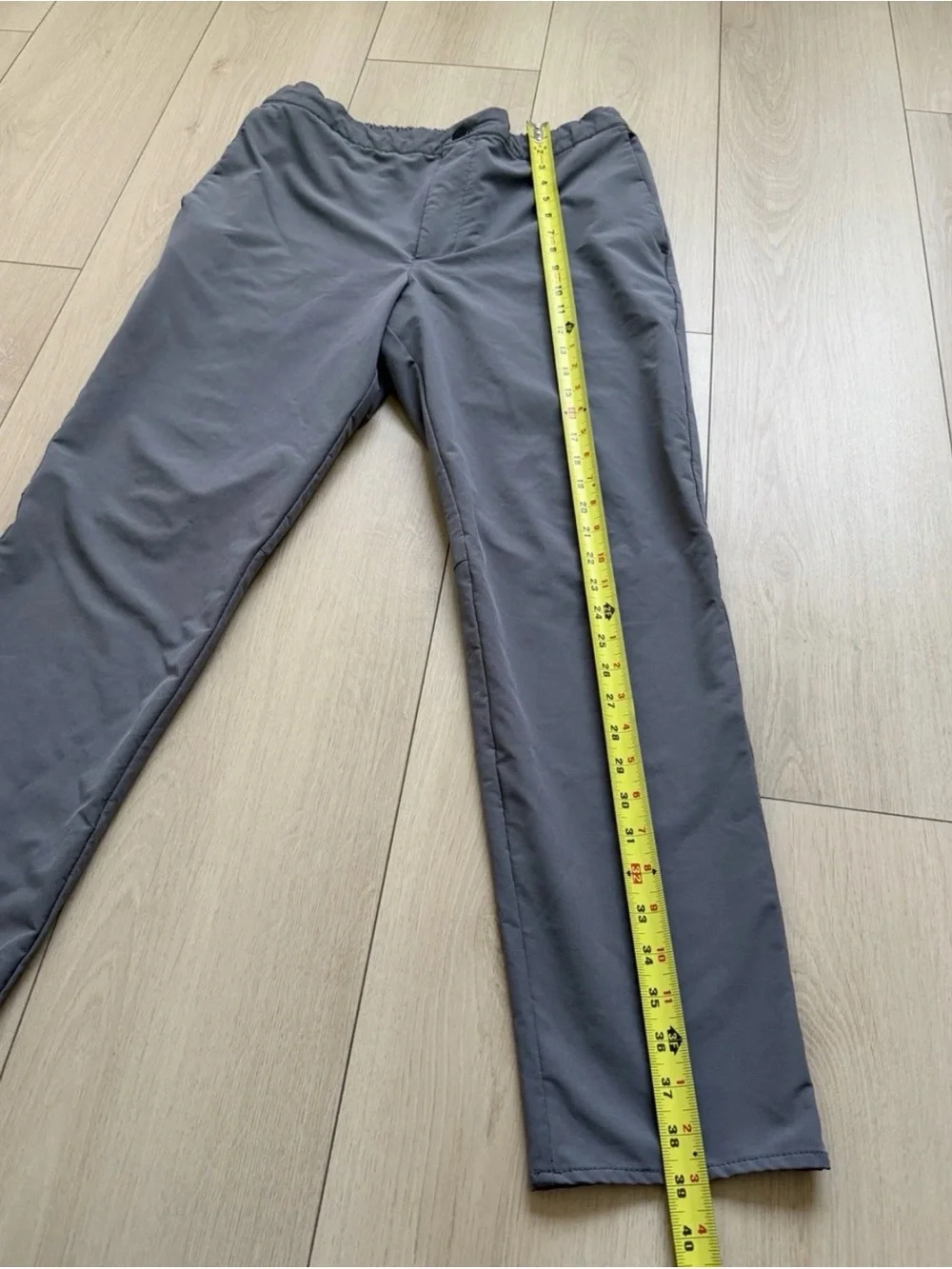 Banana Republic lightweight jogger